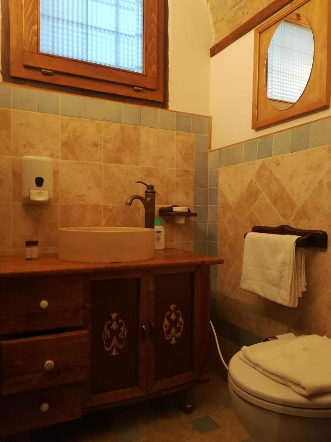 Pantorano Rooms Spinetoli エクステリア 写真