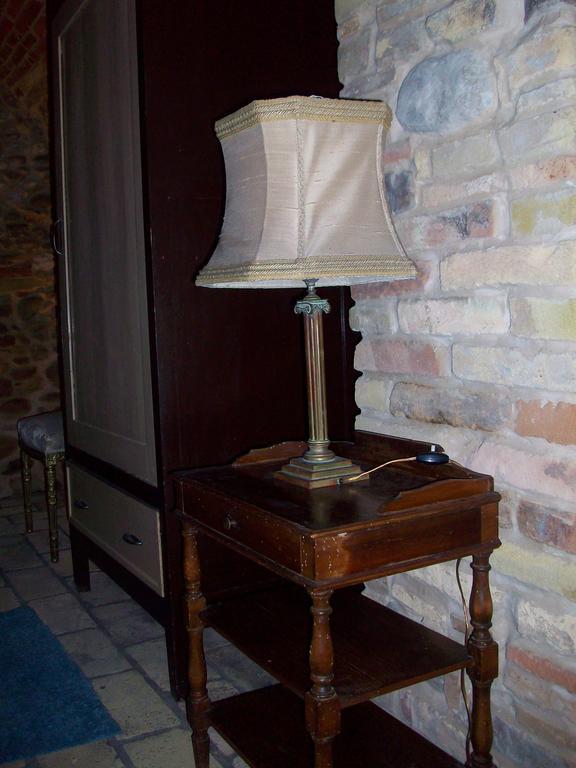 Pantorano Rooms Spinetoli エクステリア 写真