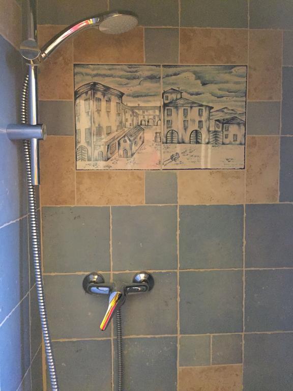 Pantorano Rooms Spinetoli エクステリア 写真
