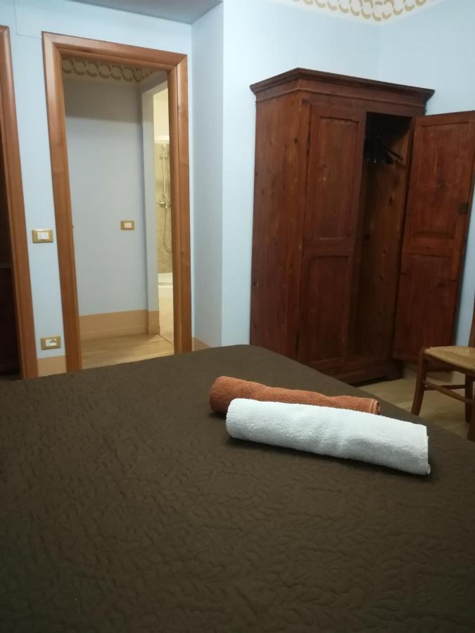 Pantorano Rooms Spinetoli エクステリア 写真
